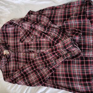Field Stream Long Sleeves Flannel